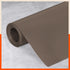 Vega Multipurpose Diamond Texture Shelf Liner | Brown (45 cm X 500 cm 380 GSM)